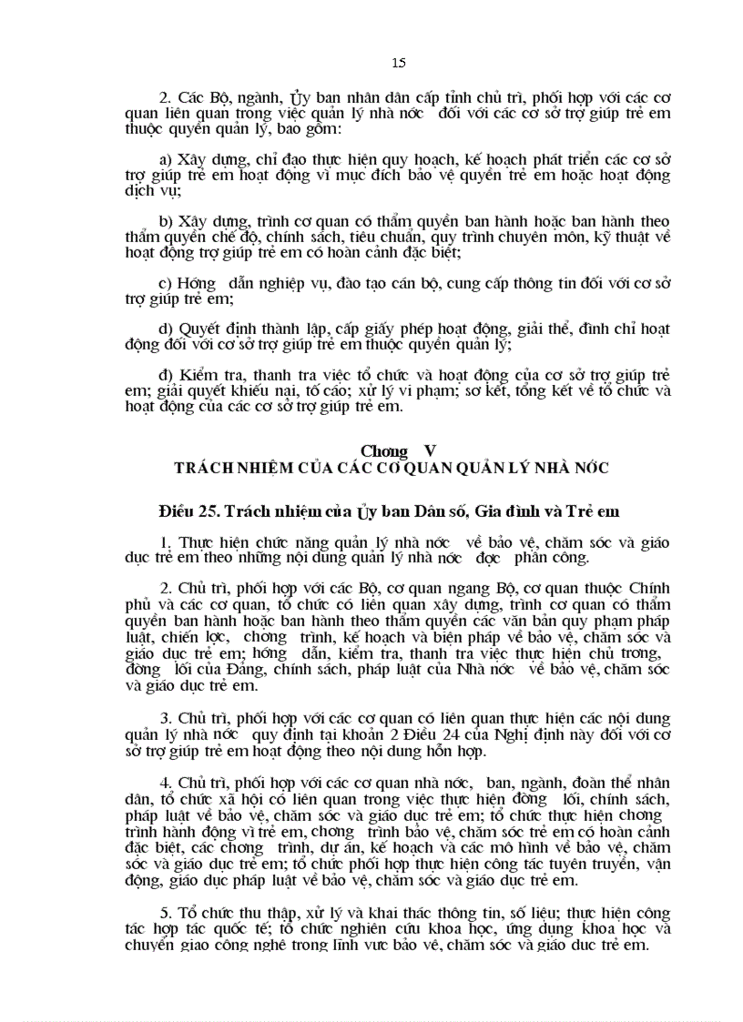 image for page Luat bao ve cham soc tre em