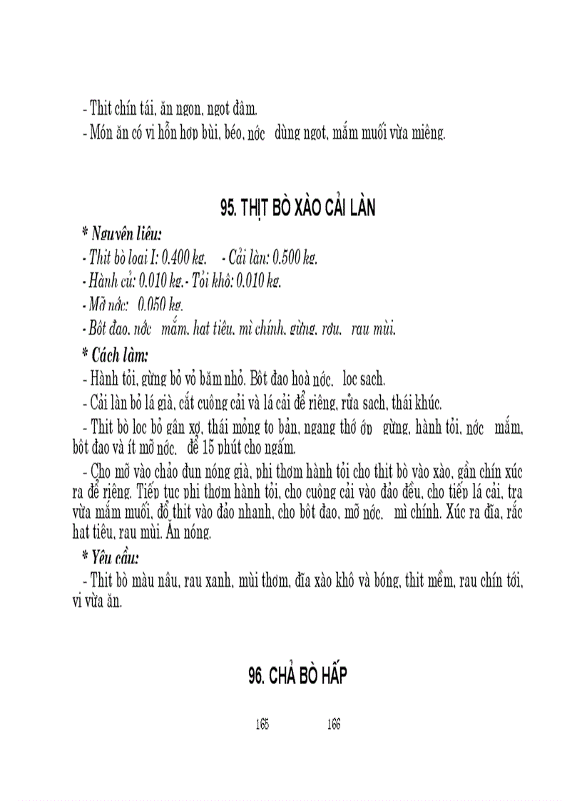 image for page Nấu các món ăn ngày Tết