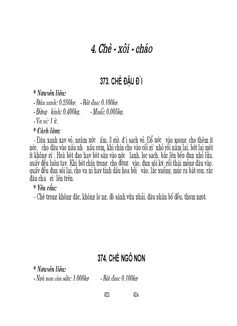 image for page Nấu các món ăn ngày Tết