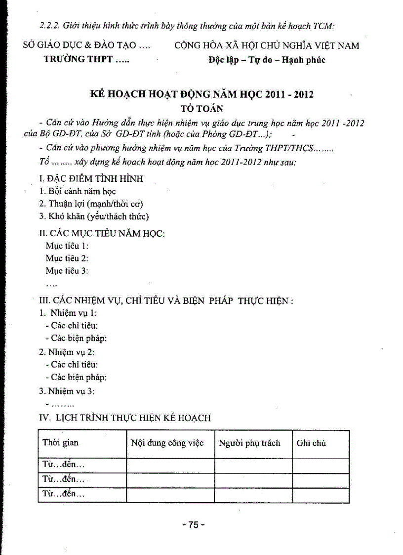 image for page Tai lieu tap huan to truong 2