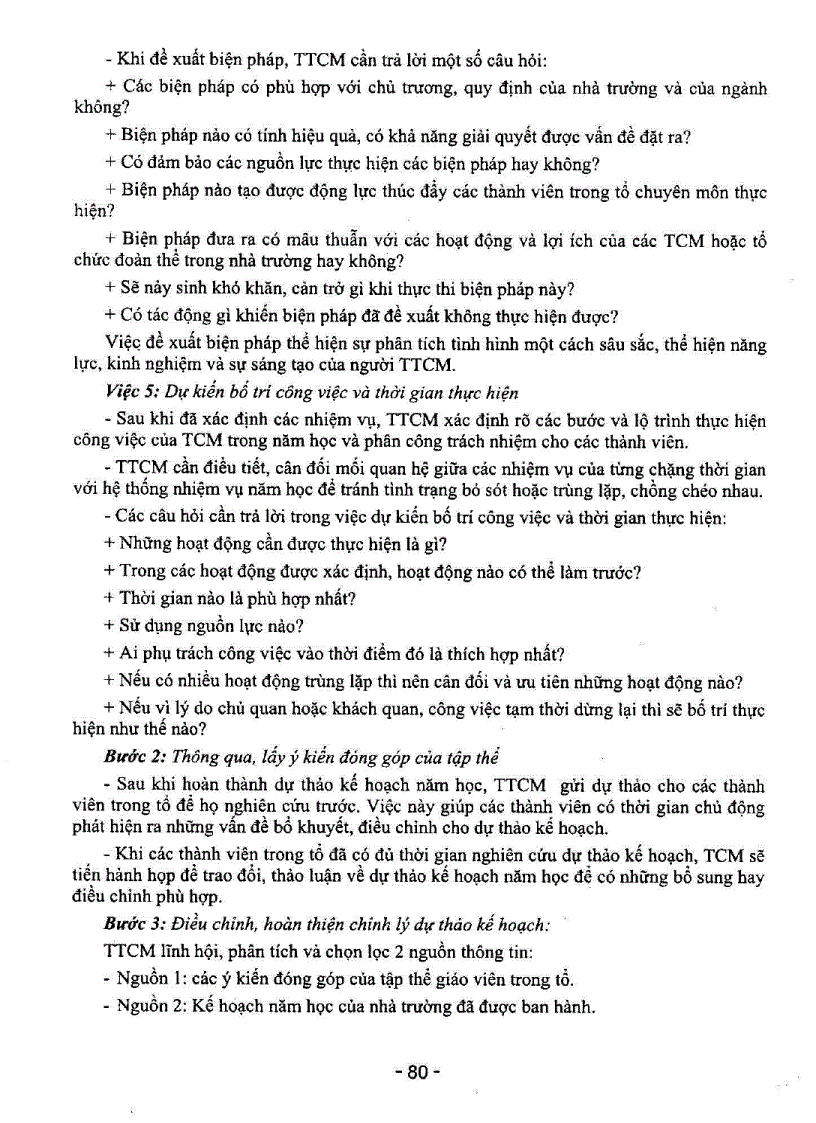 image for page Tai lieu tap huan to truong 2