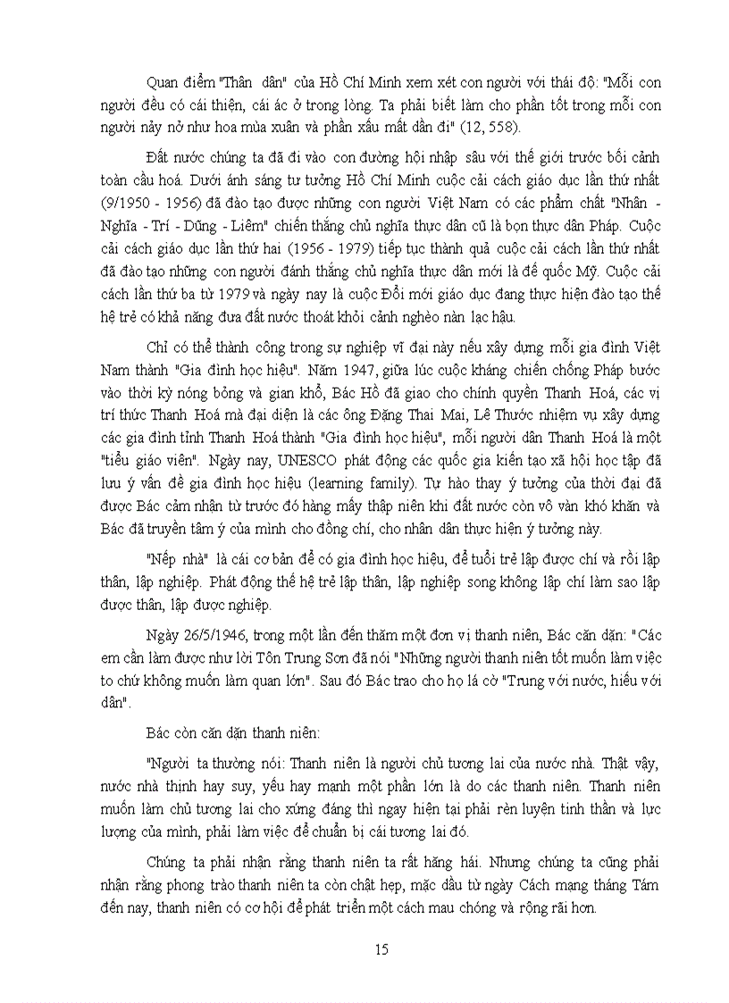 image for page Tài liệu tập huấn tổ trưởng chuyên môn