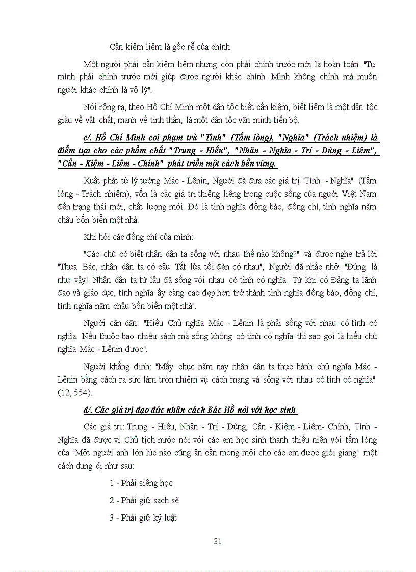 image for page Tài liệu tập huấn tổ trưởng chuyên môn