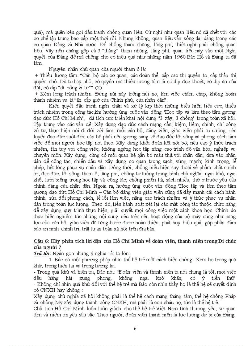 image for page Tư tưởng HCM