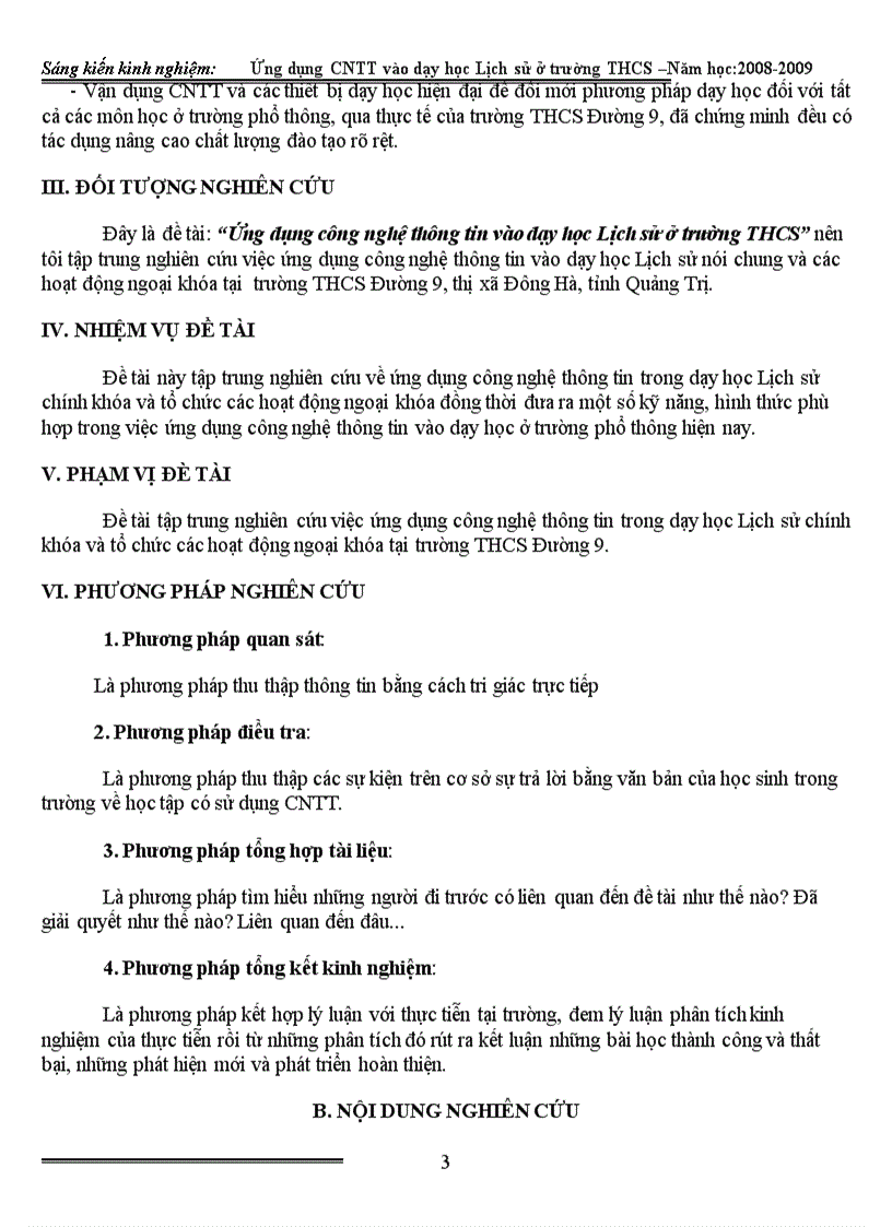 image for page Ung dung cntt vao day hoc