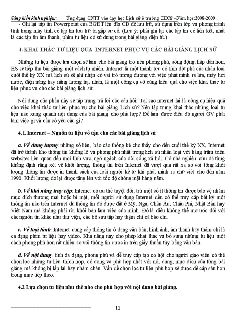 image for page Ung dung cntt vao day hoc