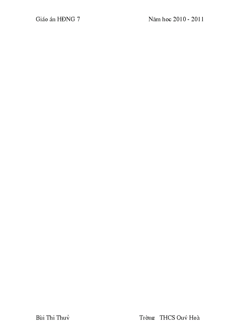 image for page Giao an hdngll