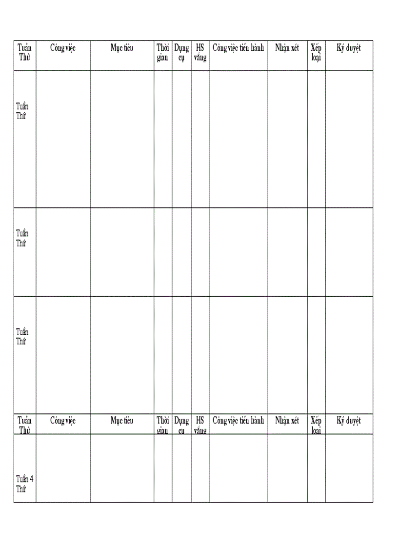 image for page Giáo án lao động 1