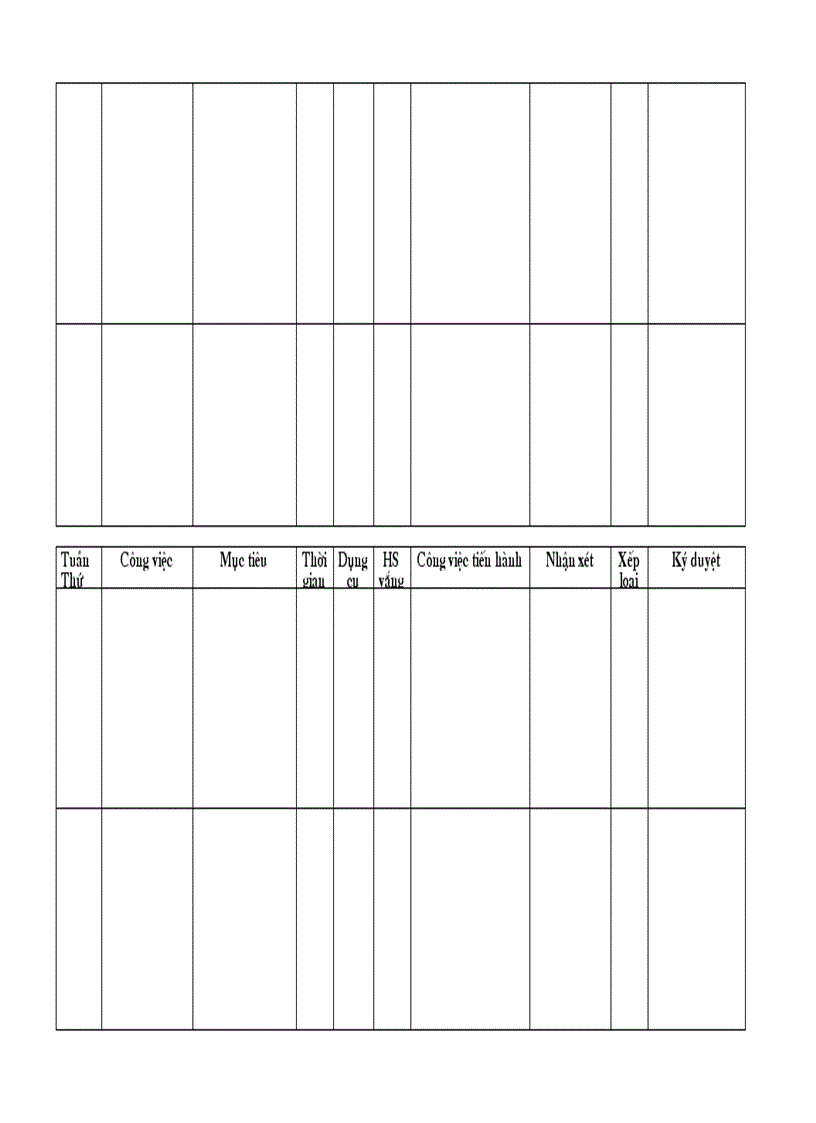 image for page Giáo án lao động 1