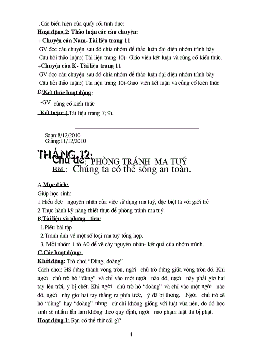 image for page Kỹ năng sống