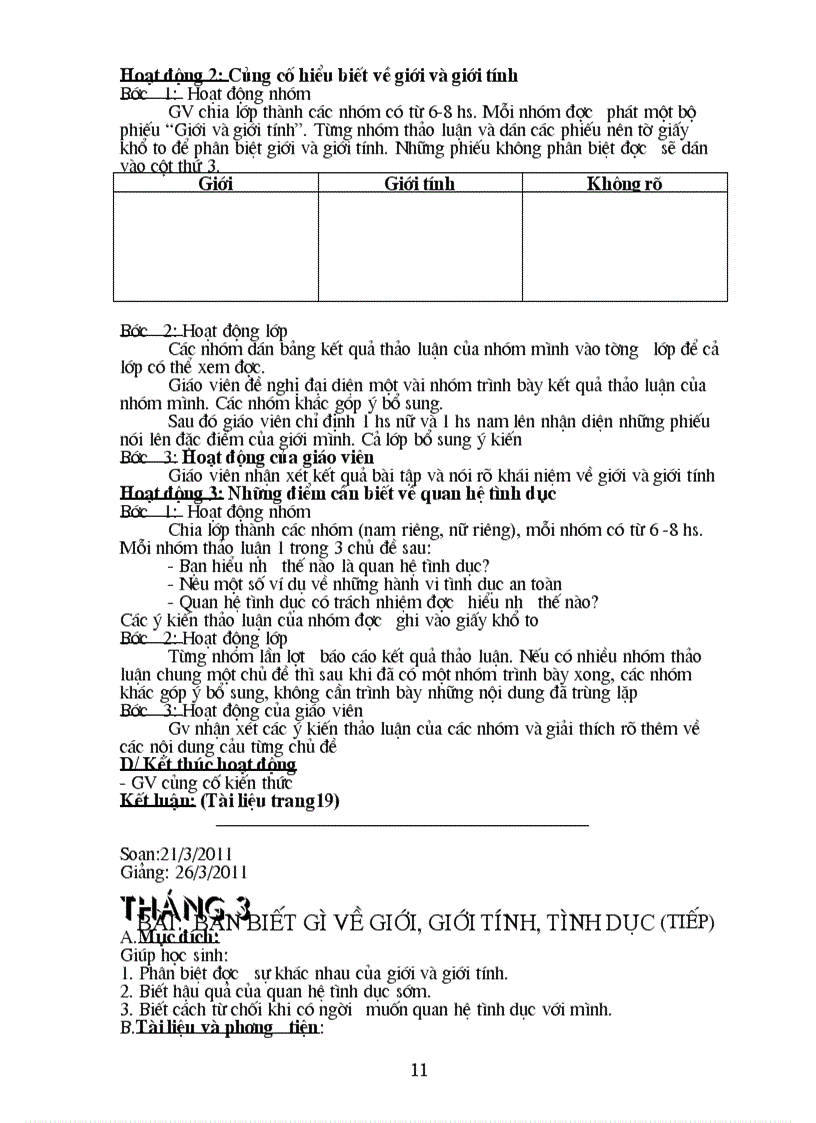 image for page Kỹ năng sống