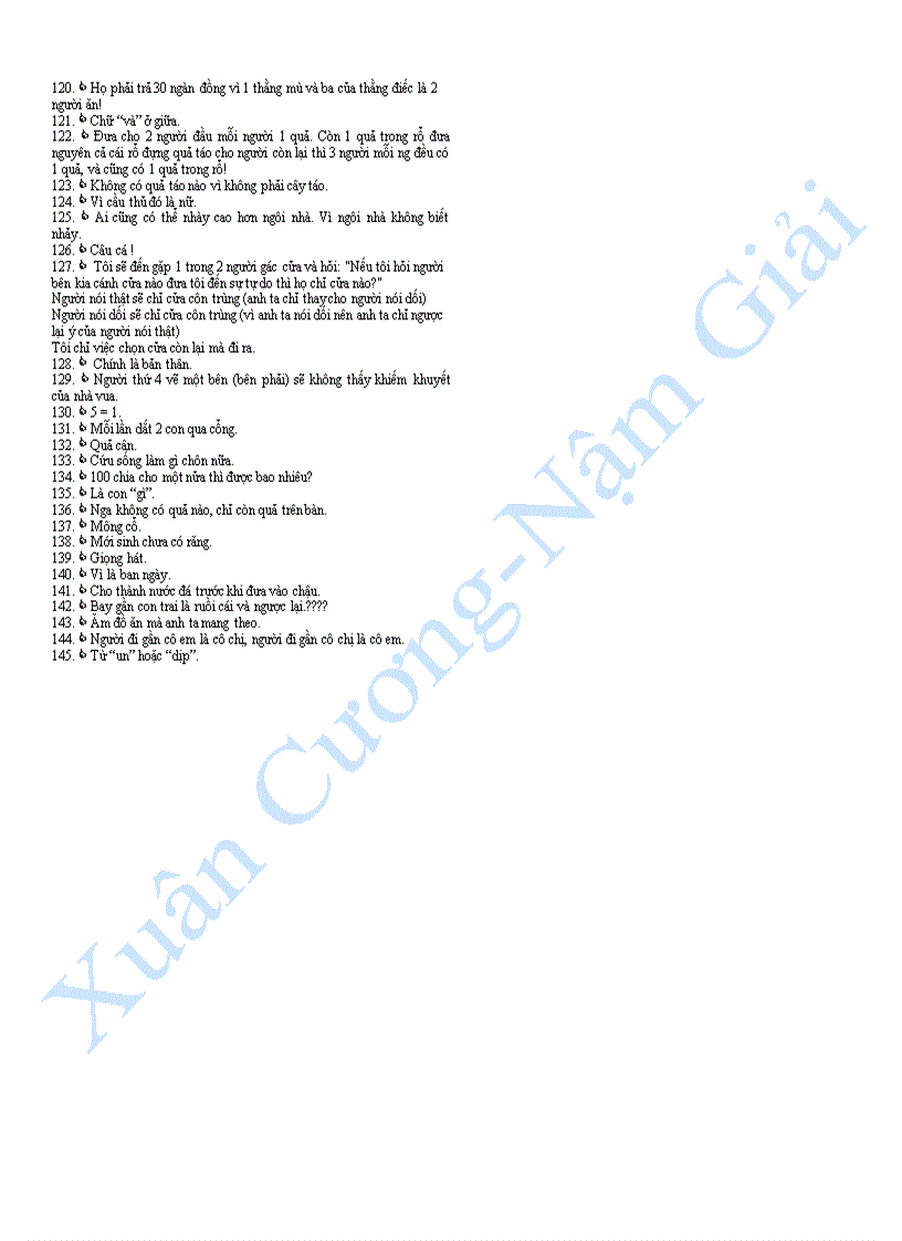 image for page 145 cau do vui bo ich