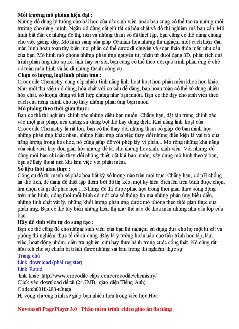 image for page Danh ba phan mem day hoc