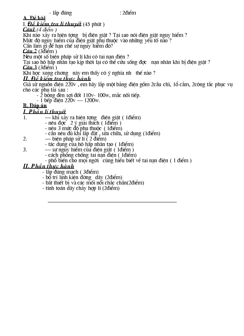 image for page Giáo án nghề ĐDD