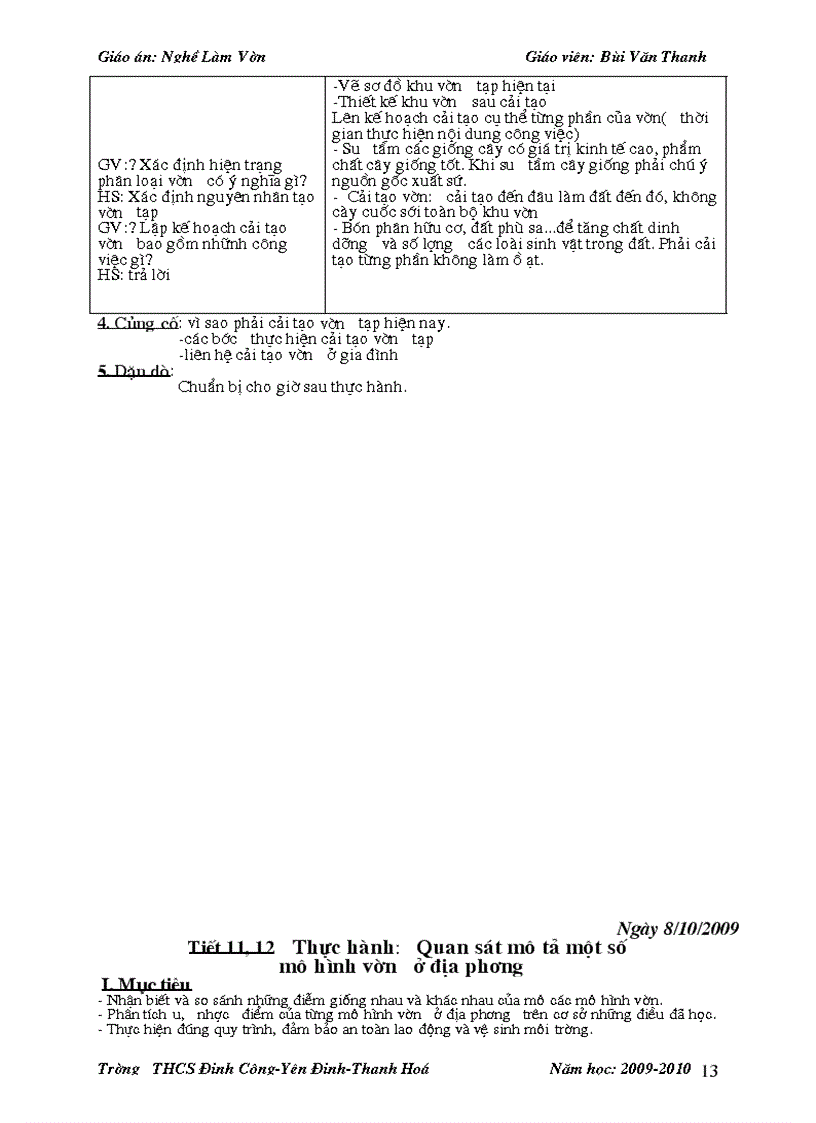 image for page Giao an NGHE Lam Vuon Tiet 1 10