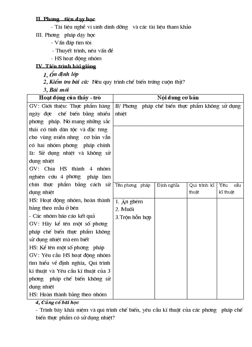 image for page Giao an Nghe nau an