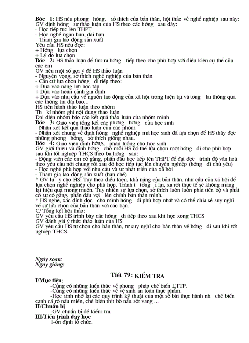 image for page Giao an Nghe nau an