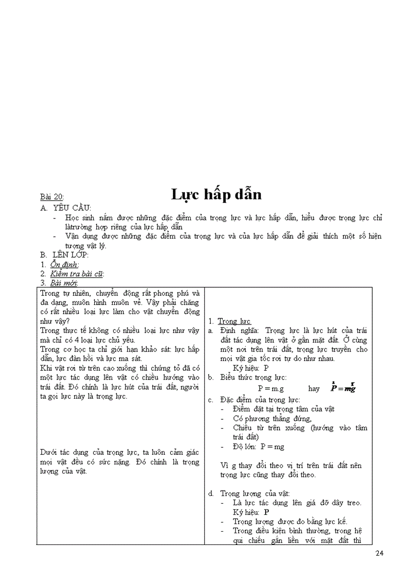 image for page Giáo án