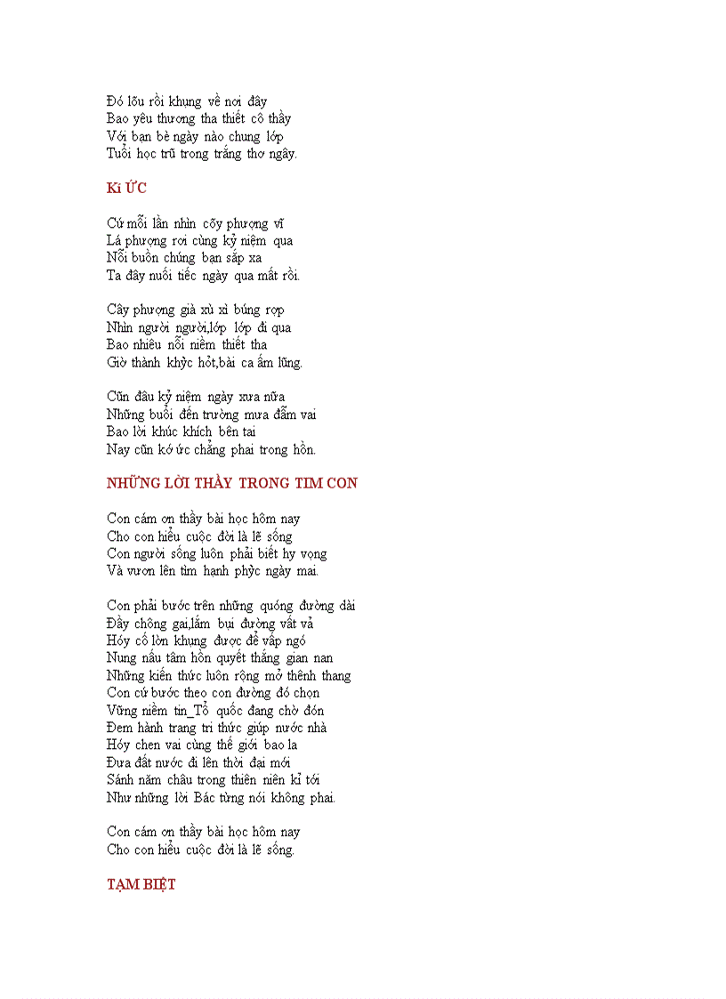 image for page 100 BàI ThƠ Về ThẦy Cô