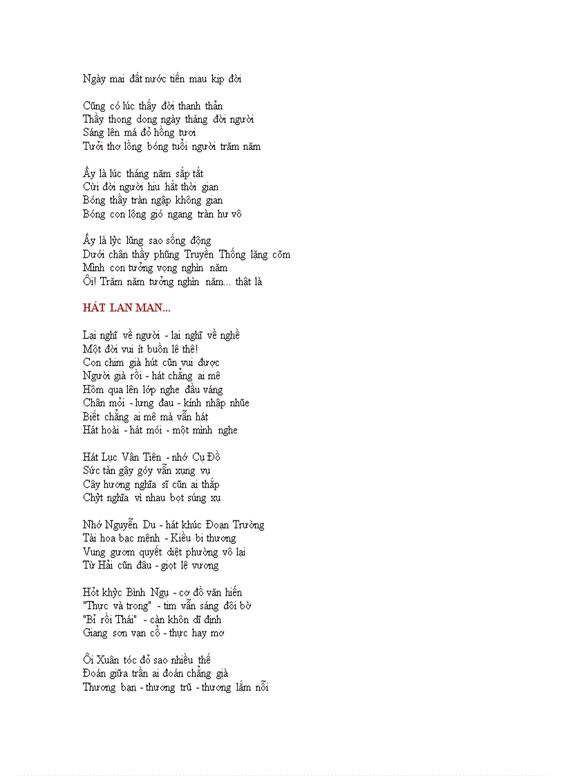 image for page 100 BàI ThƠ Về ThẦy Cô