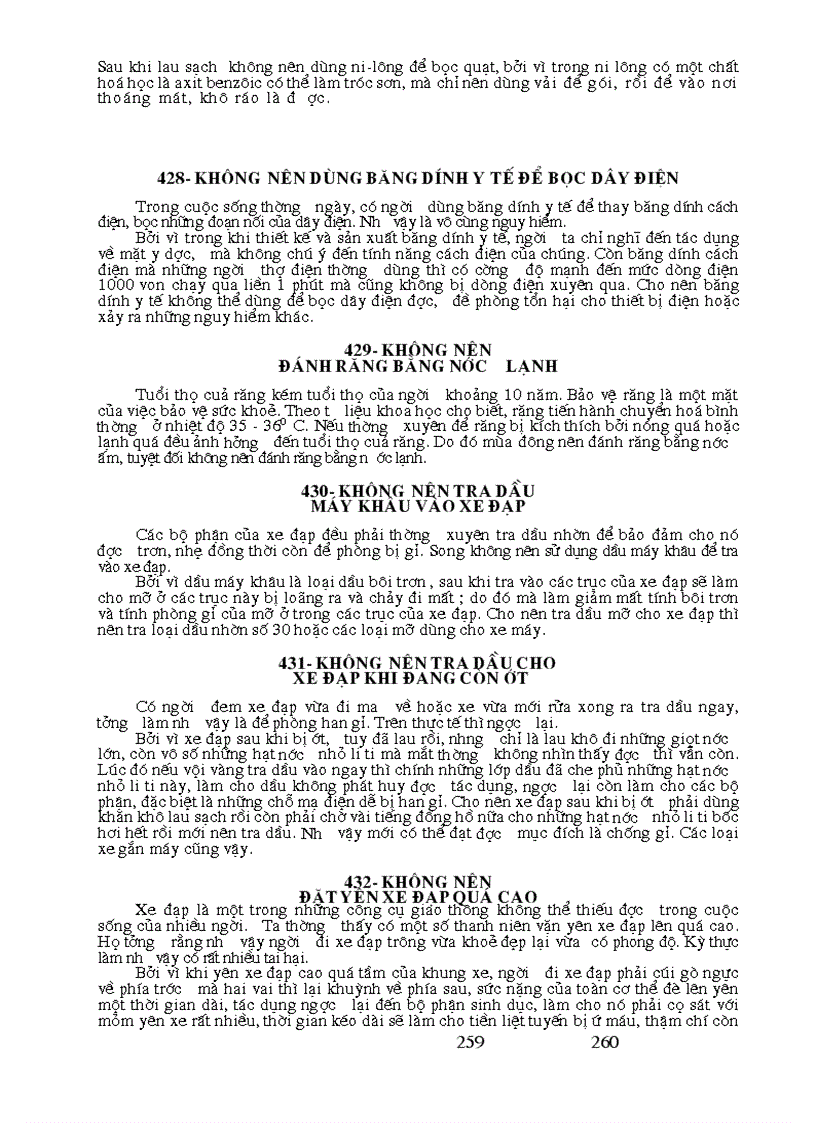 image for page 500 điều cấm