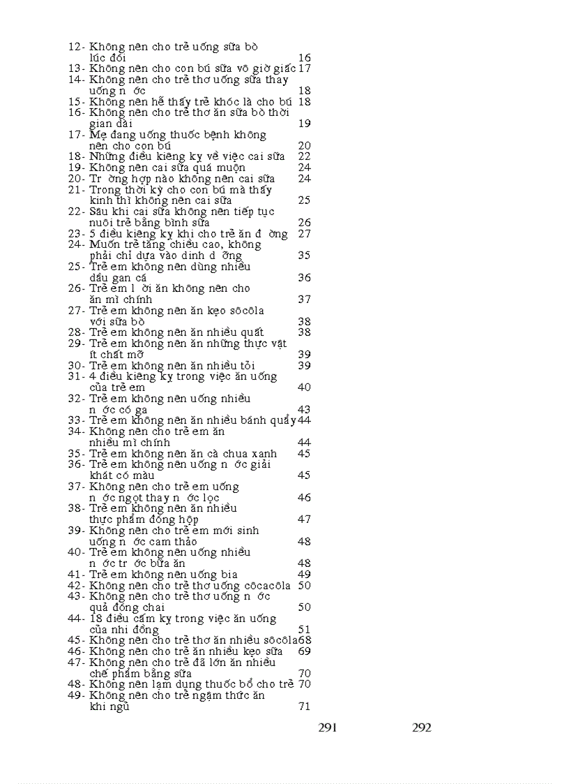 image for page 500 điều cấm