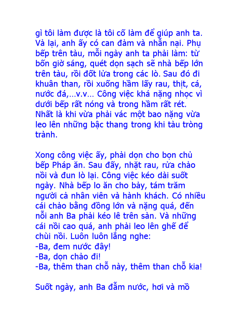 image for page Bác hồ với thanh niên
