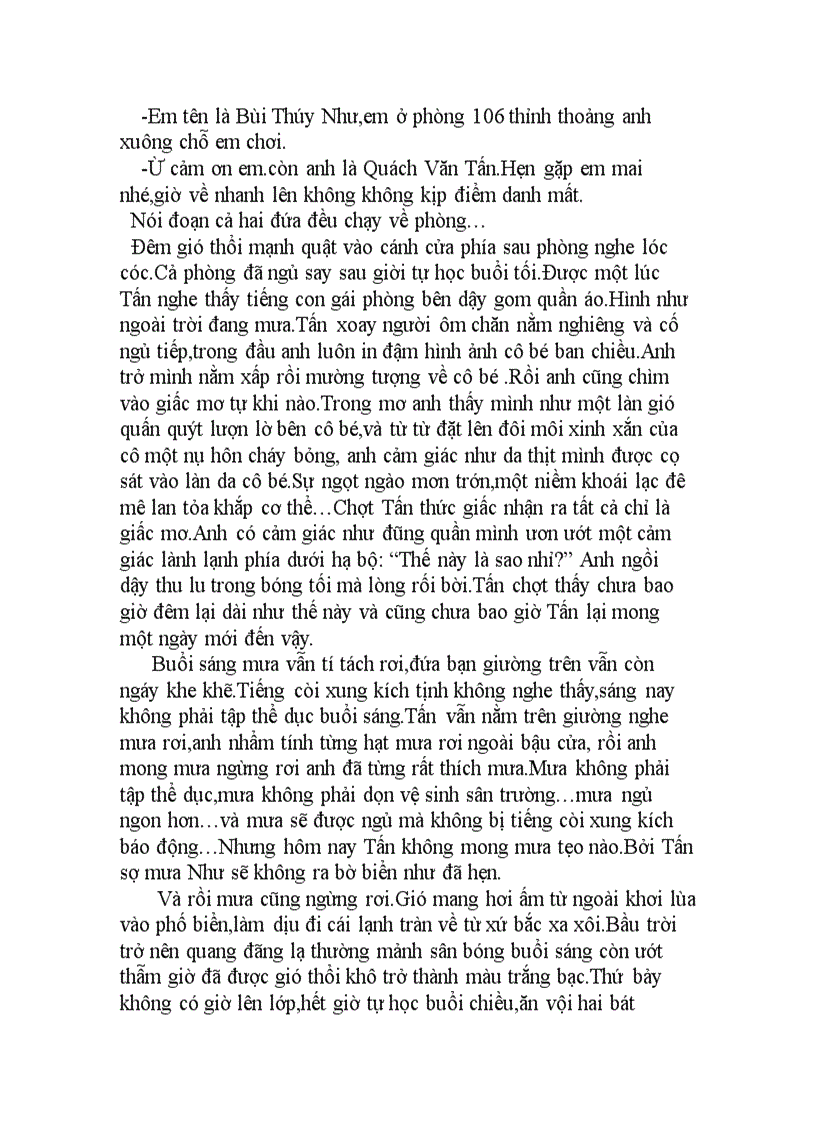 image for page Bai van hay