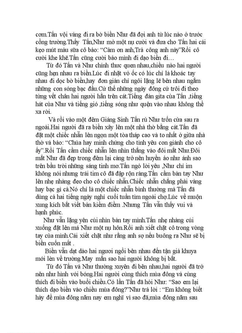 image for page Bai van hay