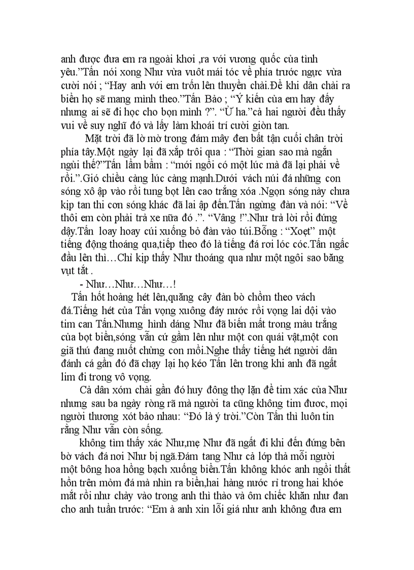 image for page Bai van hay