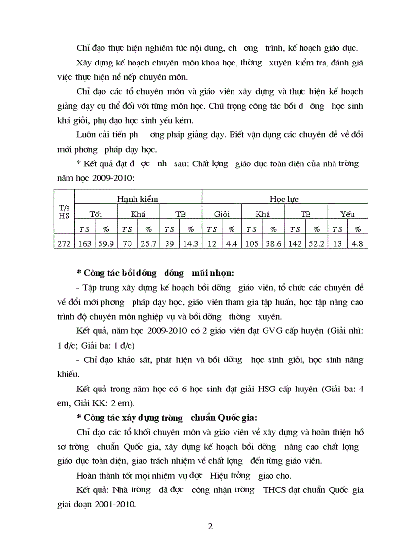 image for page Báo cáo thành tích cstđ cơ sở