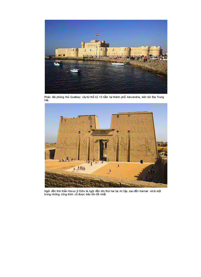 image for page Báu vật của xứ ai cập