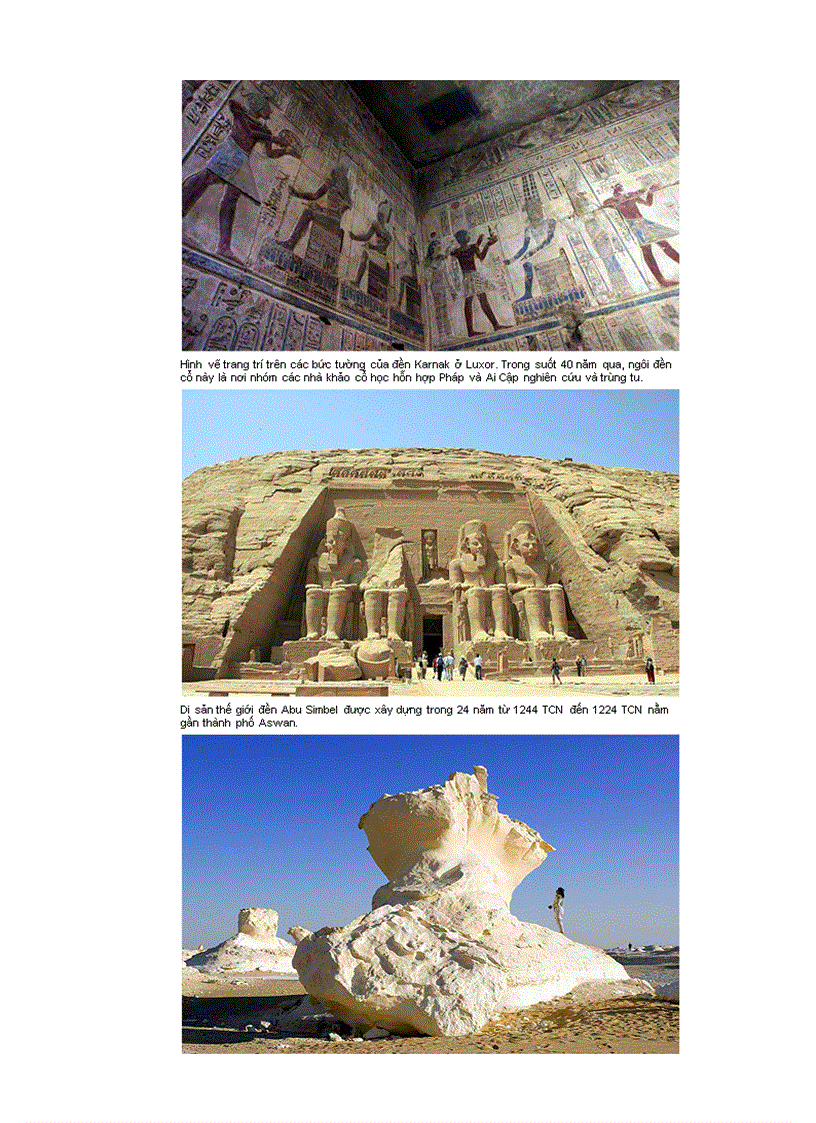 image for page Báu vật của xứ ai cập