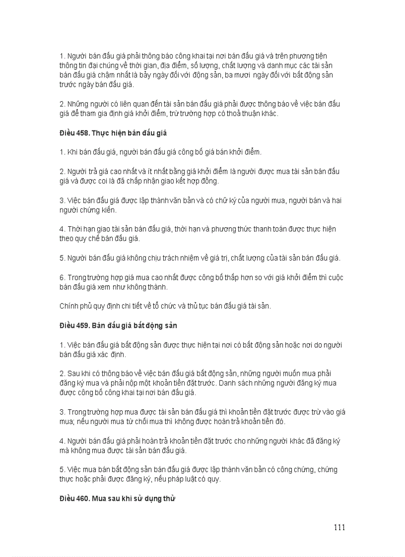 image for page Bộ luật dân sự