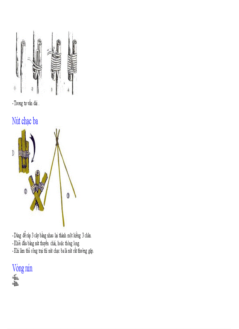 image for page Cac nut thac day dung trong cam trai