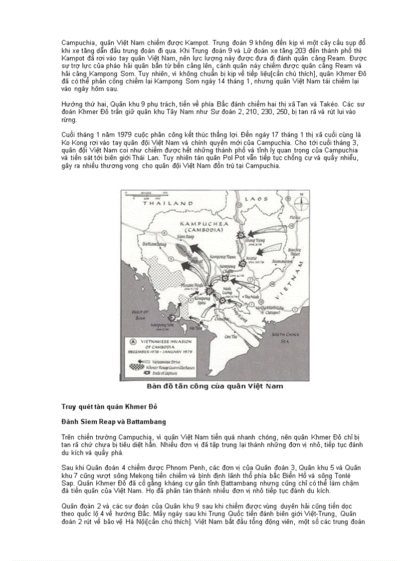 image for page Chiến tranh biên giới tây nam