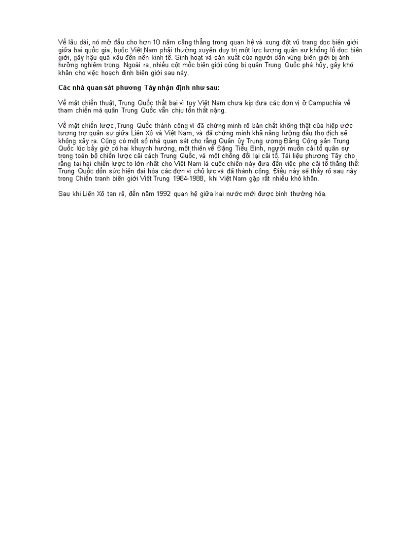 image for page Chiến tranh biên giới việt trung