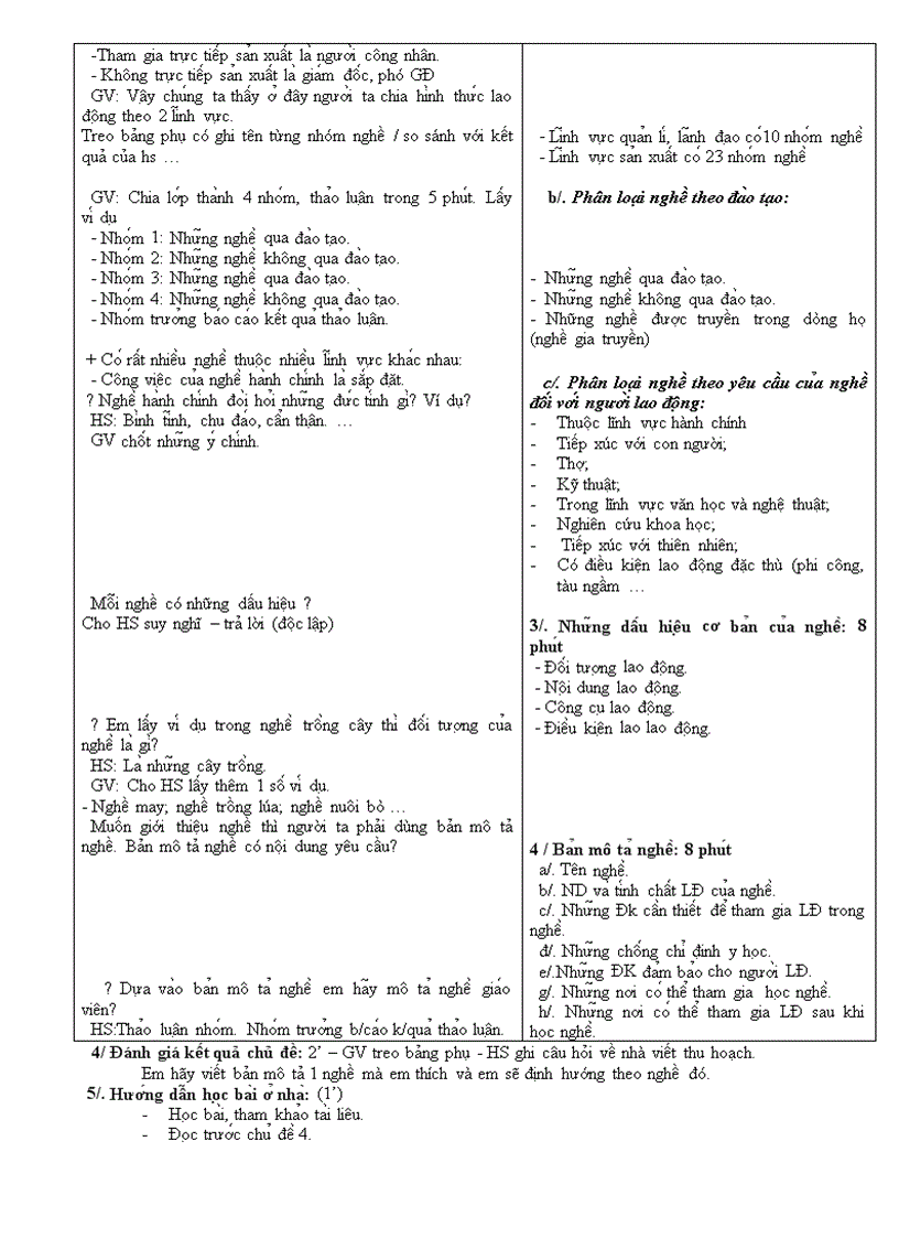 image for page Chủ đề 7 8 9 giáo dục hướng nghiệp lớp 9