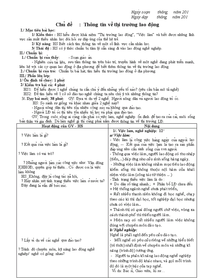 image for page Chủ đề 7 8 9 giáo dục hướng nghiệp lớp 9