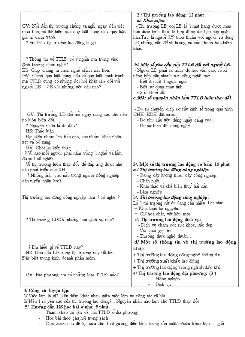 image for page Chủ đề 7 8 9 giáo dục hướng nghiệp lớp 9