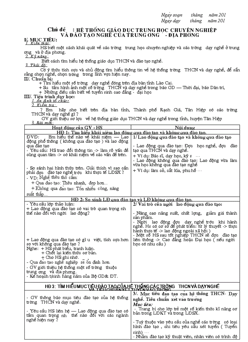 image for page Chủ đề 7 8 9 giáo dục hướng nghiệp lớp 9