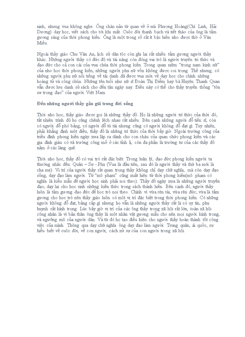 image for page Đạo đức của người thầy