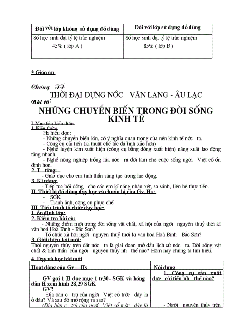 image for page Đồ dùng dạy học và pp sử dụng đồ dùng dạy học trong giờ học lịch sử 6 và 7