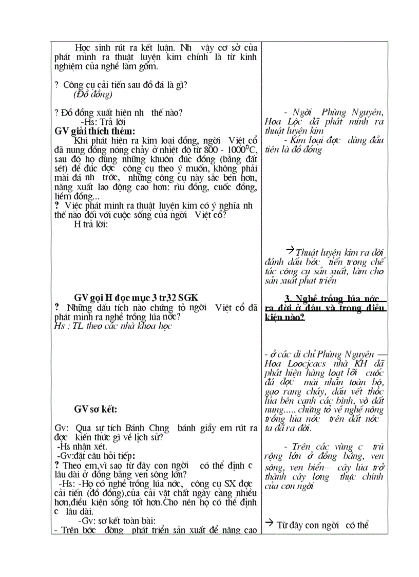 image for page Đồ dùng dạy học và pp sử dụng đồ dùng dạy học trong giờ học lịch sử 6 và 7