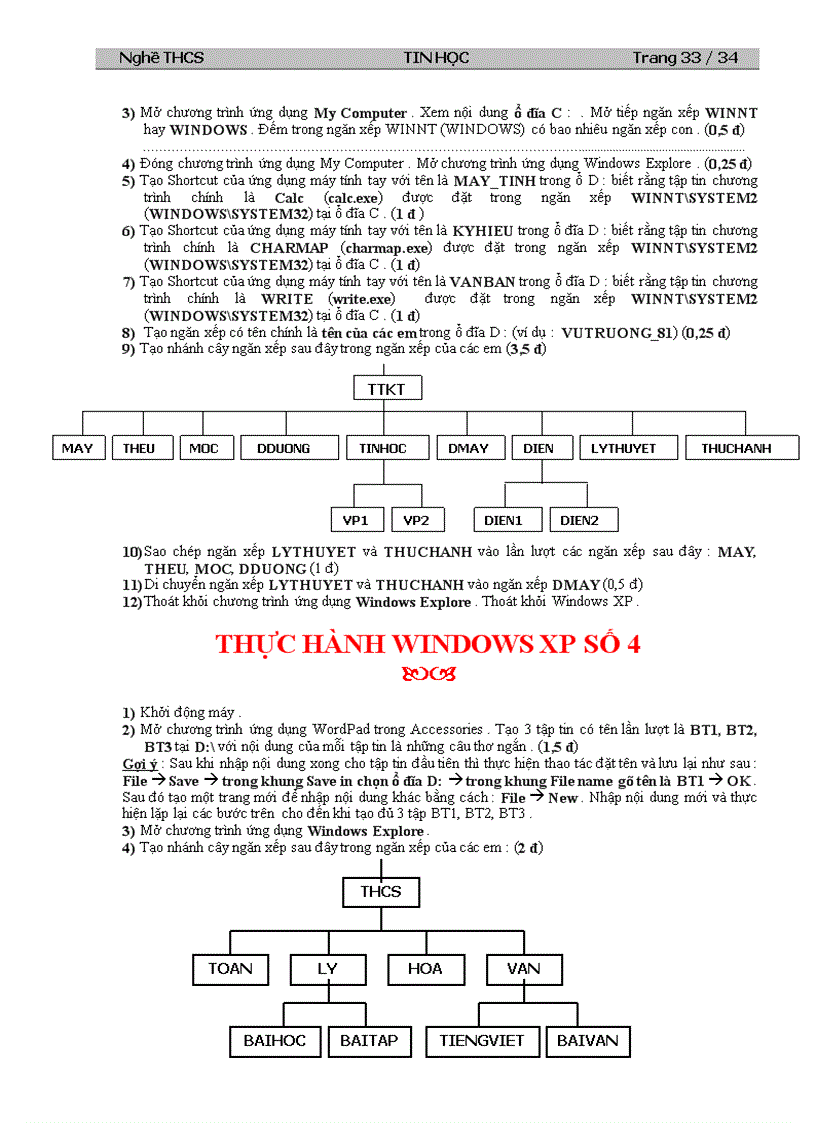 image for page GA học nghề Tin học phổ thông