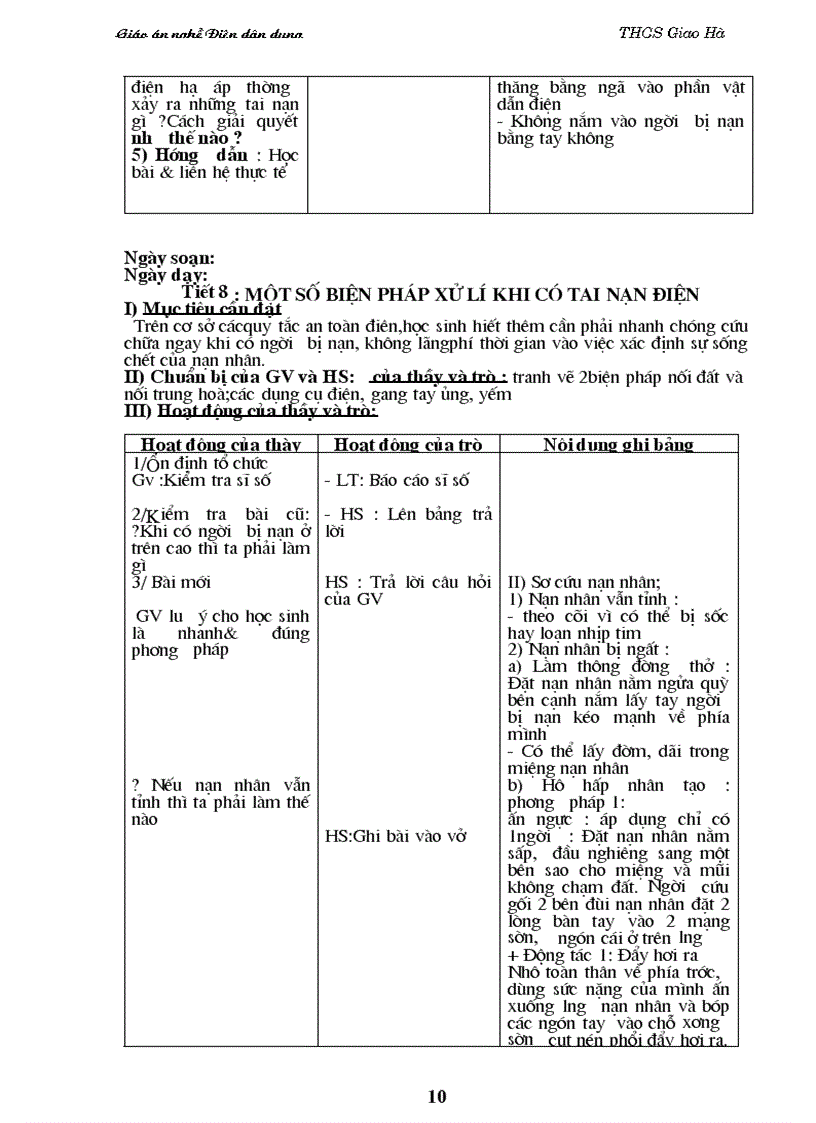 image for page GA Nghề Điện dân dụng