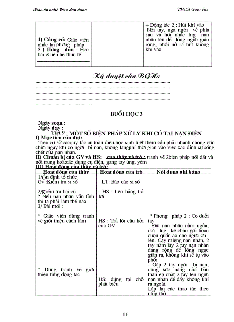 image for page GA Nghề Điện dân dụng