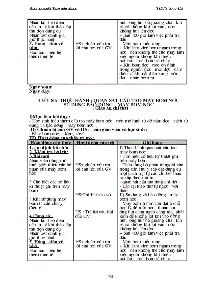 image for page GA Nghề Điện dân dụng