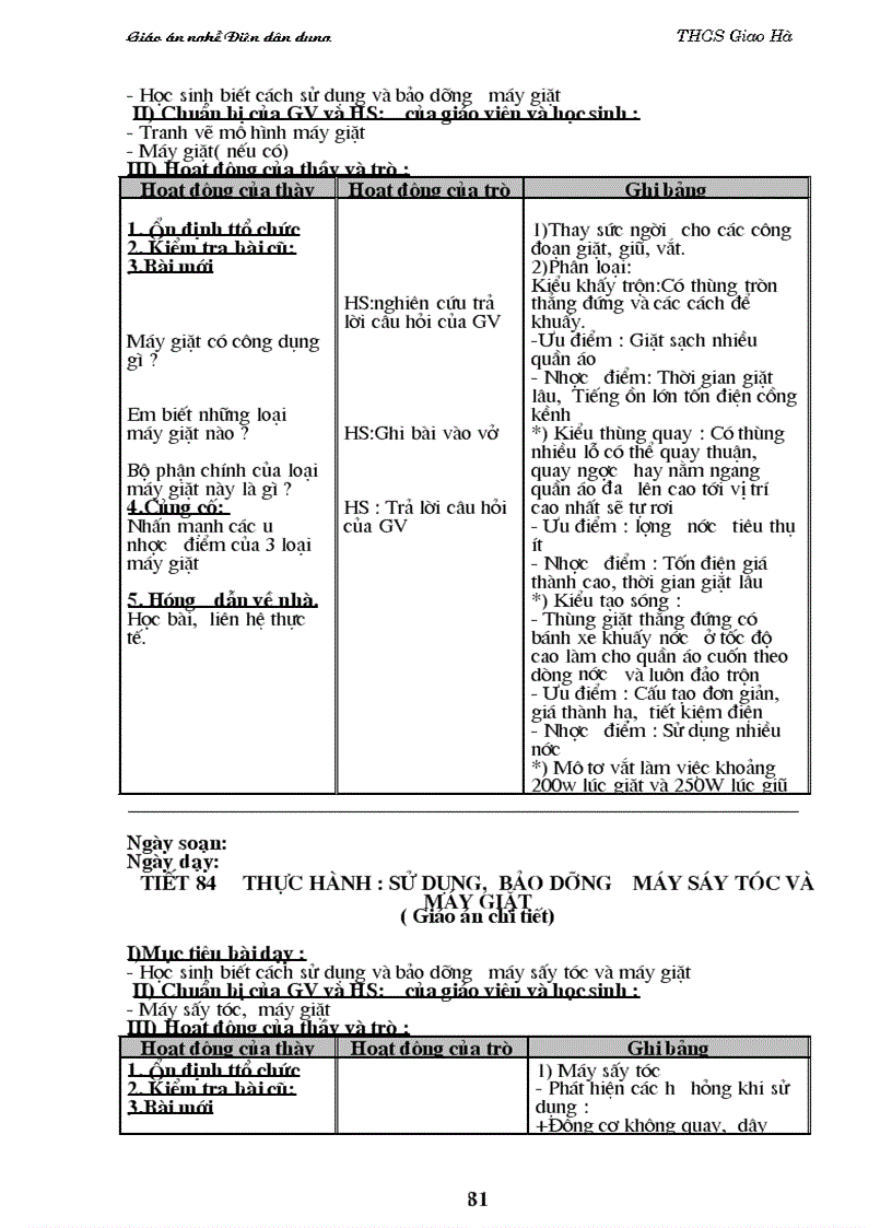 image for page GA Nghề Điện dân dụng