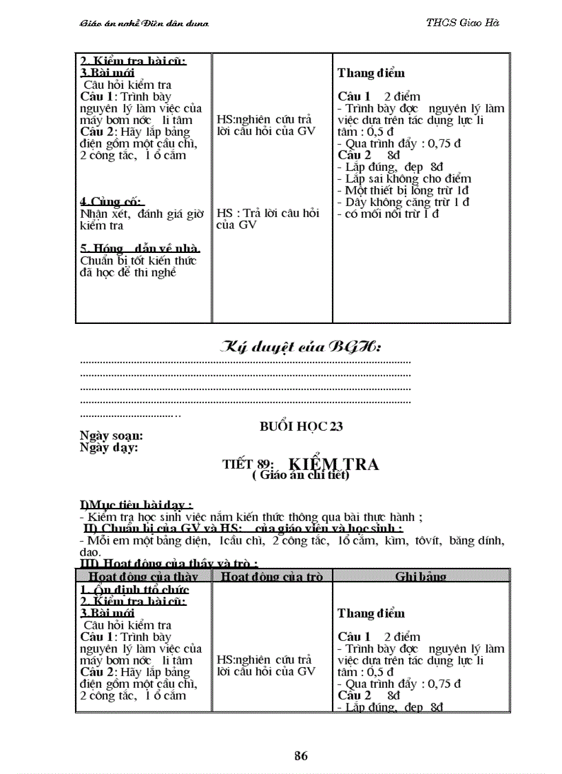 image for page GA Nghề Điện dân dụng